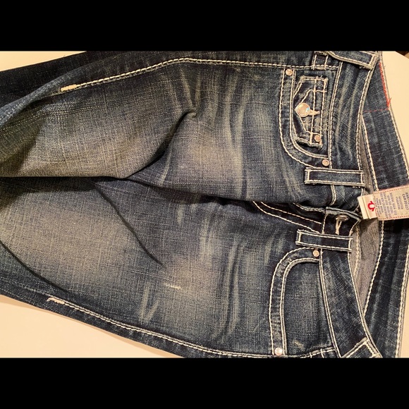 True Religion Jeans - Picture 4 of 4